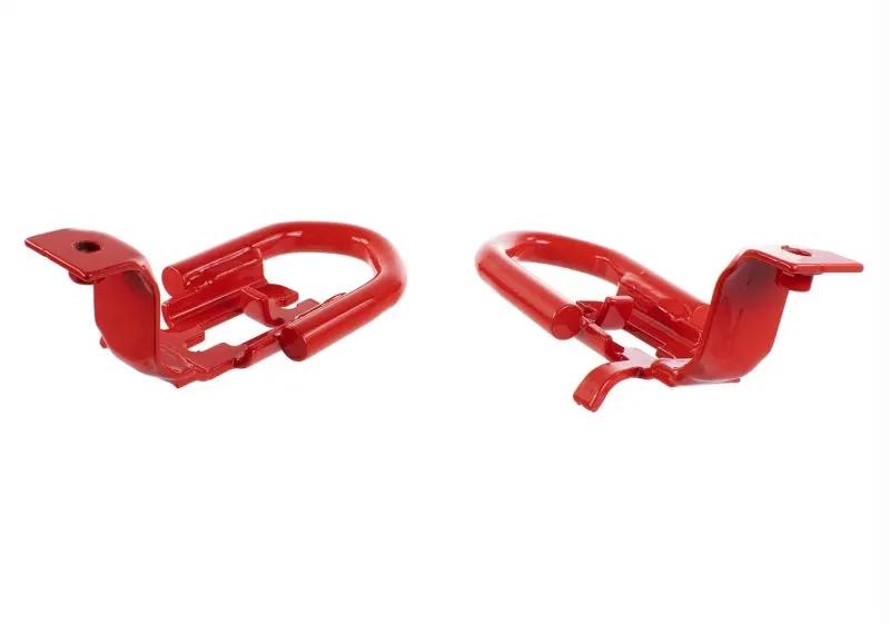 Ford Racing FR Tow Hook Kits by Ford Racing