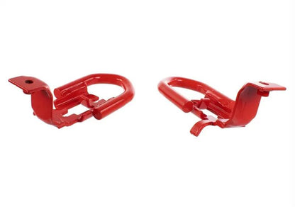Ford Racing FR Tow Hook Kits by Ford Racing