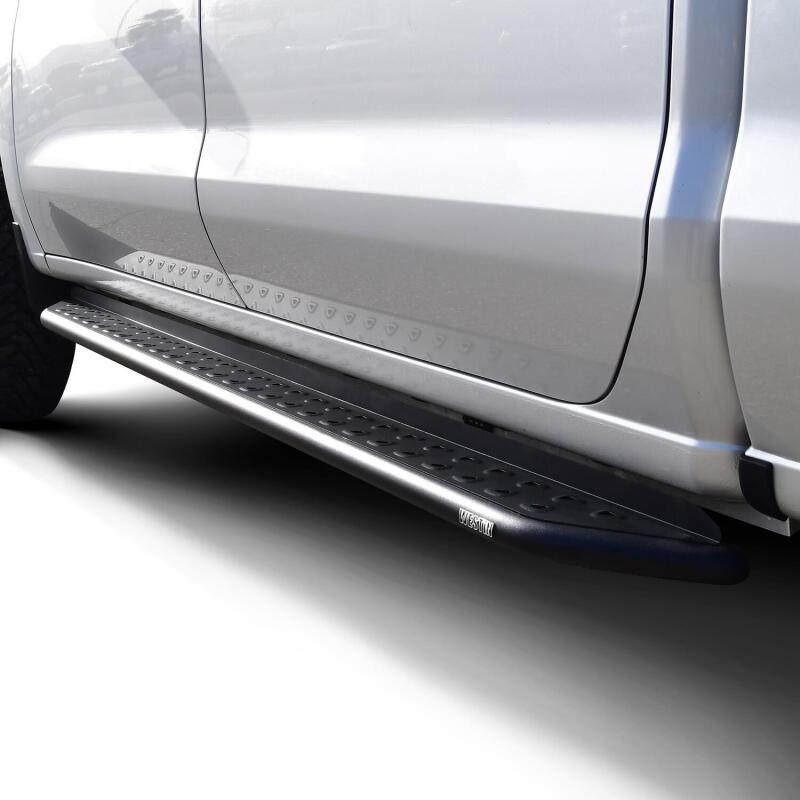 Westin WES Nerf Bars - Outlaw