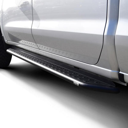 Westin WES Nerf Bars - Outlaw