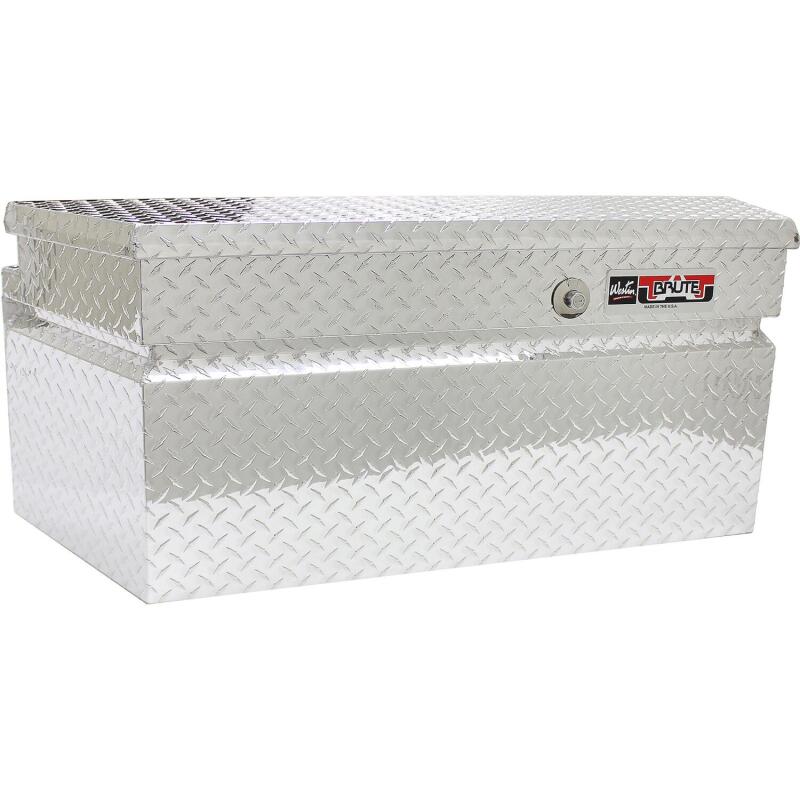 Westin WES Brute Trailer Tongue Box