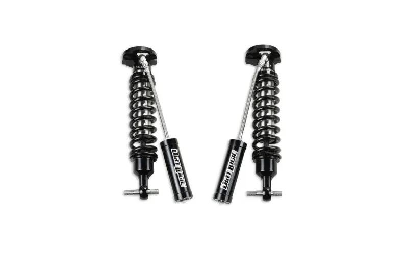 Fabtech FAB Coilovers - Dirt Logic 2.5 by Fabtech