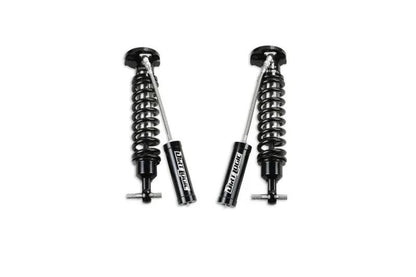 Fabtech FAB Coilovers - Dirt Logic 2.5 by Fabtech