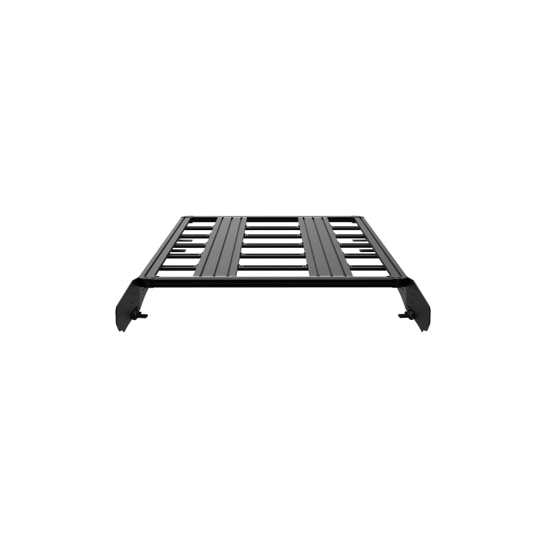 KC HiLiTES KCL Platform One Roof Rack