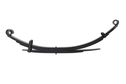 Old Man Emu ARB OME Dakar Leaf Springs by Old Man Emu
