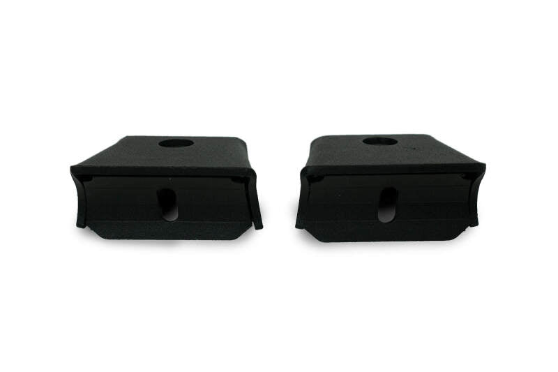 DV8 Offroad DVE Light Bar Mounts