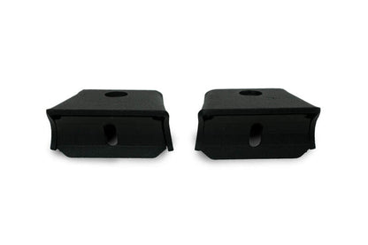 DV8 Offroad DVE Light Bar Mounts