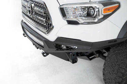 Addictive Desert Designs ADD Stealth Fighter Fr. Bumper