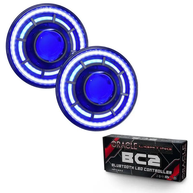 ORACLE Lighting ORL Headlight Assemblies by ORACLE Lighting