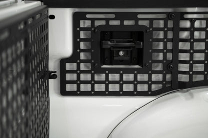 Addictive Desert Designs ADD Molle Panels