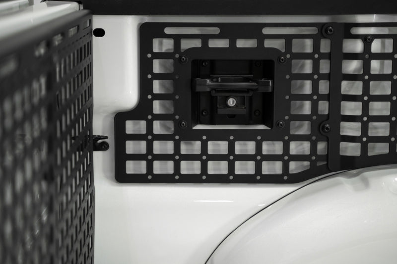 Addictive Desert Designs ADD Molle Panels