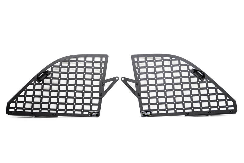 DV8 Offroad DVE Molle Panels