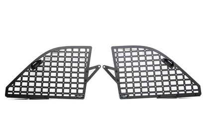 DV8 Offroad DVE Molle Panels