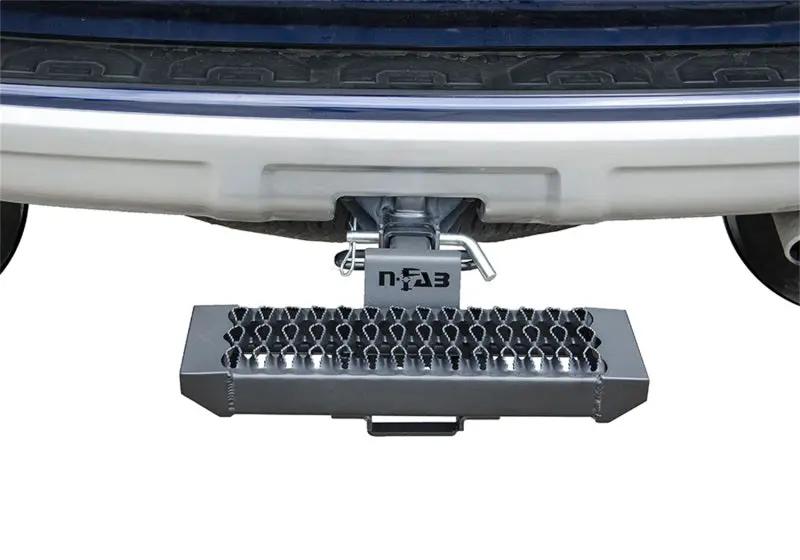 N-Fab NFB Growler Hitch Steps by N-Fab