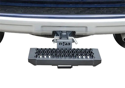 N-Fab NFB Growler Hitch Steps by N-Fab