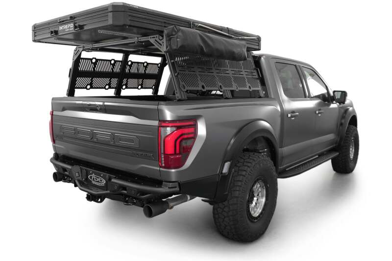 Addictive Desert Designs ADD Race Series Rear Bumper