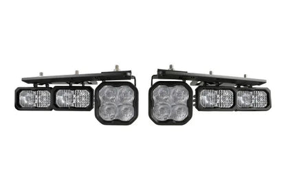 Diode Dynamics DIO Fog Lights by Diode Dynamics