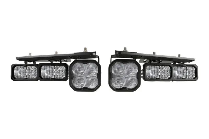Diode Dynamics DIO Fog Lights by Diode Dynamics