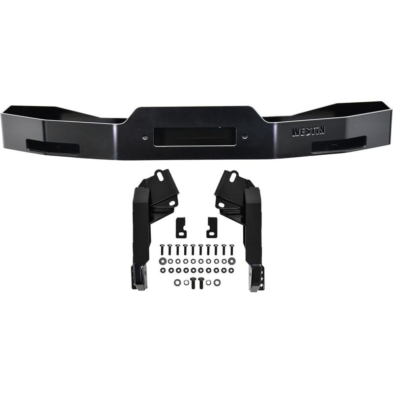 Westin WES MAX Winch System