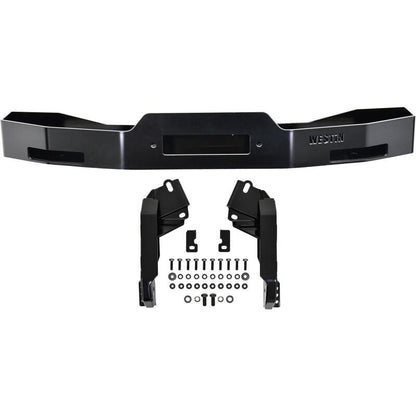 Westin WES MAX Winch System