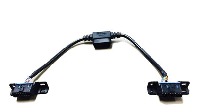 AMP Research AMP PowerStep Plug N Play