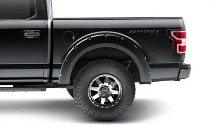 Bushwacker BUS Pocket Style Flares by Bushwacker