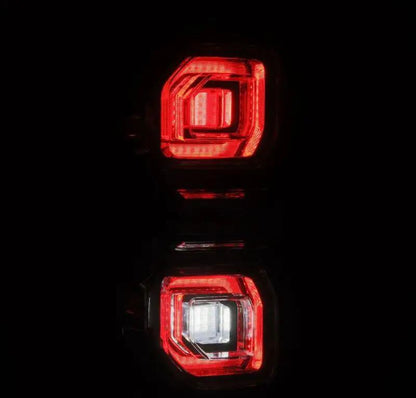 AlphaRex ARX NOVA Tail Lights by AlphaRex