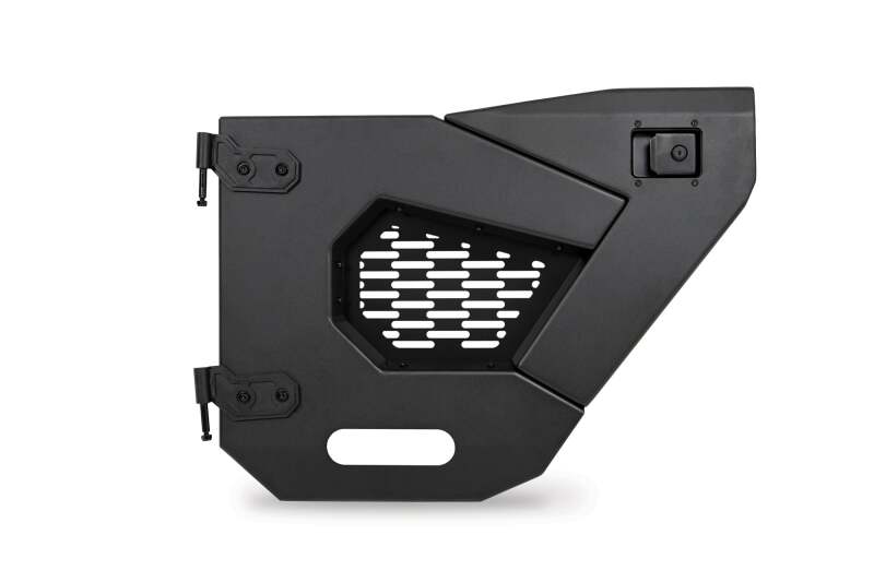 DV8 Offroad DVE Rock Doors