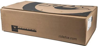 FOX 2.5 Factory Shock by FOX