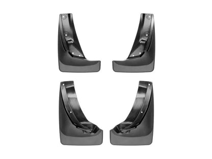 WeatherTech WT No Drill Mudflaps