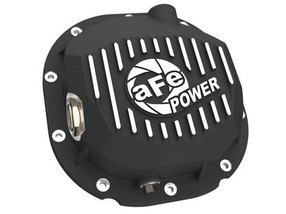 AFE Diff/Trans/Oil Covers by aFe