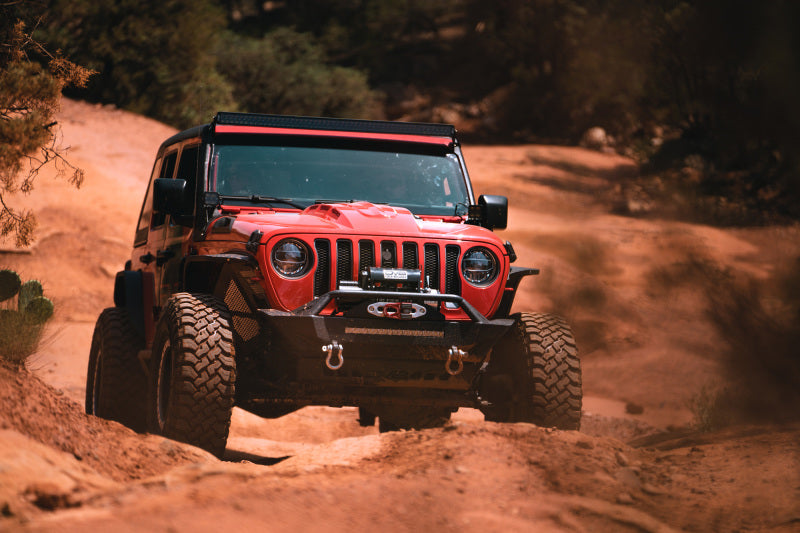 DV8 Offroad DVE Headlights