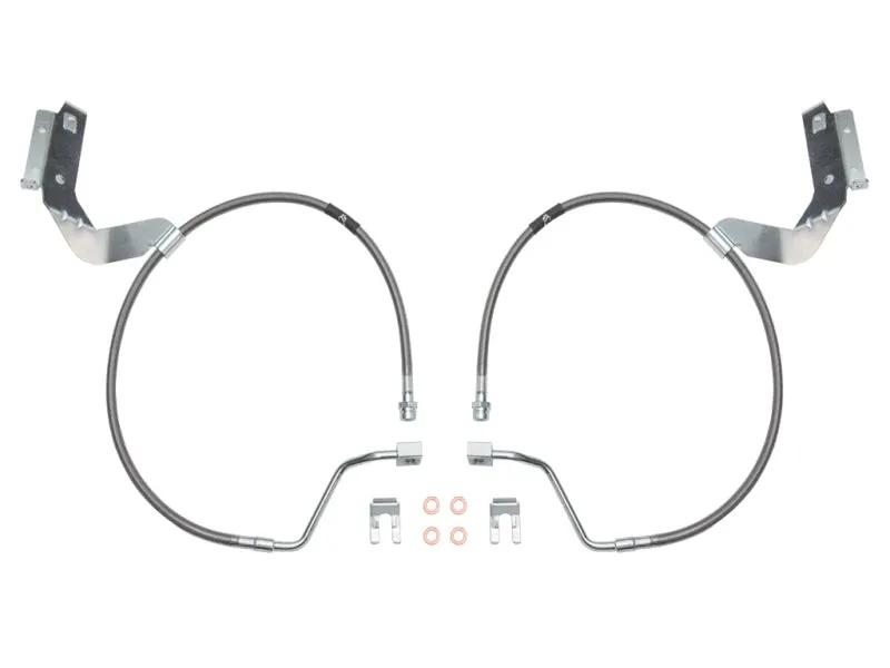 ICON ICO Brake Line Kits by ICON