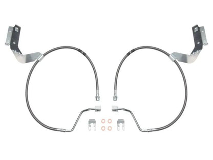 ICON ICO Brake Line Kits by ICON