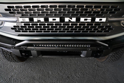 DV8 Offroad DVE Light Bar Mounts