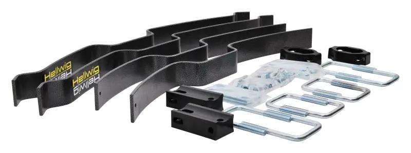 Hellwig HWG Pro-Series Helper Springs by Hellwig