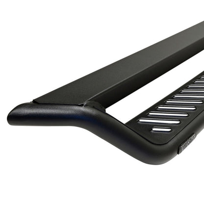 Westin WES Running Boards - Outlaw