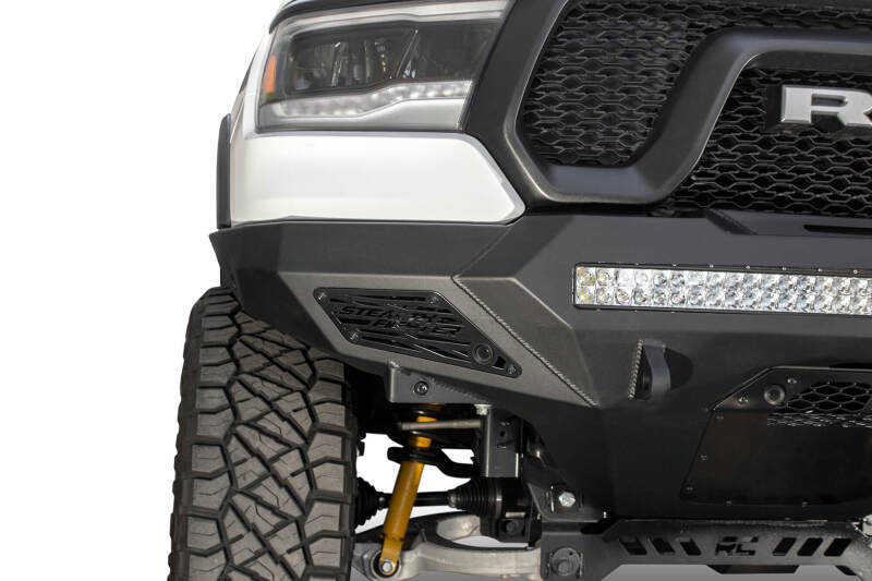 Addictive Desert Designs ADD Stealth Fighter Fr. Bumper
