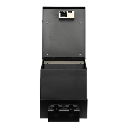 Tuffy Products TFY Second Series Console