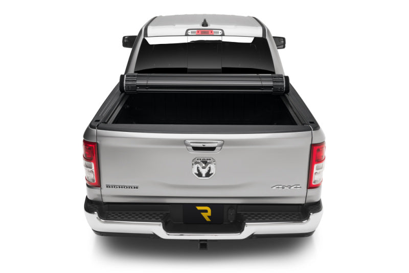 Truxedo TRX Bed Cover - Sentry