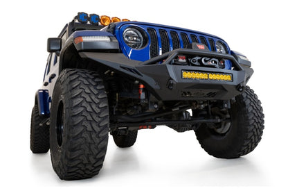 Addictive Desert Designs ADD Stealth Fighter Fr. Bumper
