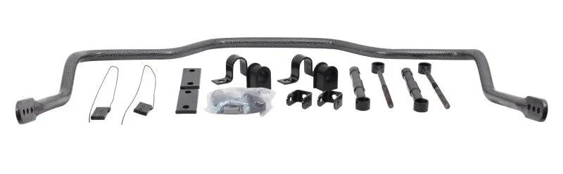 Hellwig HWG Rear Sway Bars by Hellwig