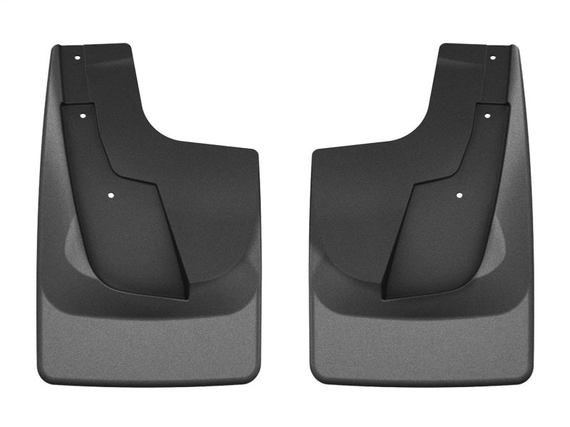 WeatherTech WT No Drill Mudflaps by WeatherTech