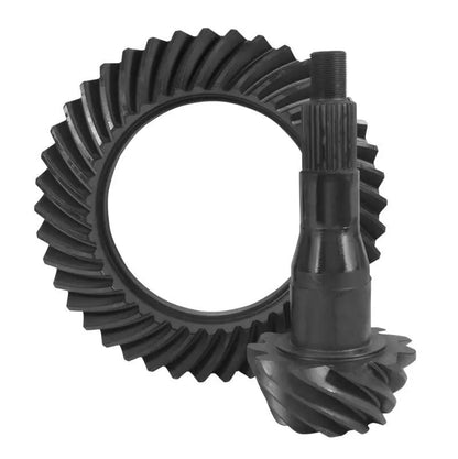 Yukon Gear & Axle YUK Gear Sets - Ford by Yukon Gear & Axle