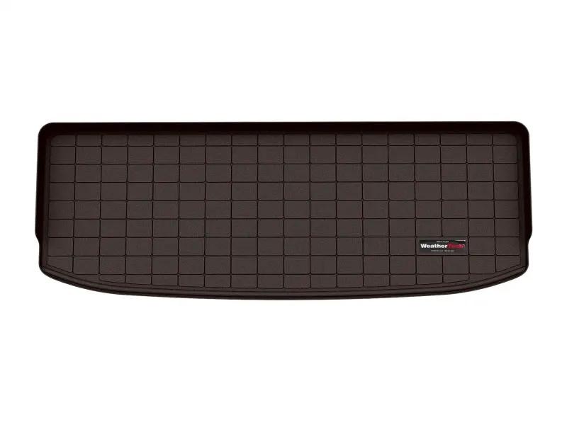 WeatherTech WT Cargo Liners - Cocoa