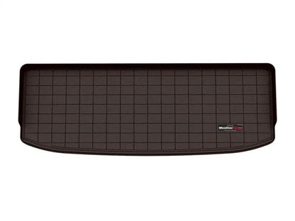 WeatherTech WT Cargo Liners - Cocoa