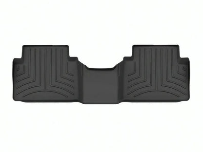 WeatherTech WT 3D FloorMat - Rear - Blk by WeatherTech