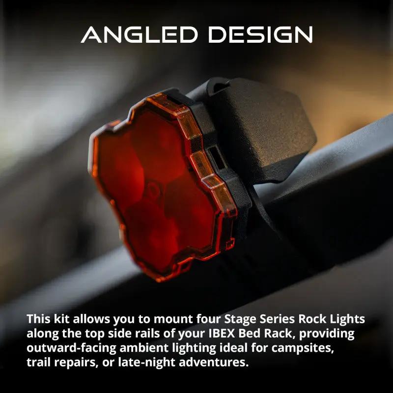 Diode Dynamics DIO Stage Series Bed Lights by Diode Dynamics