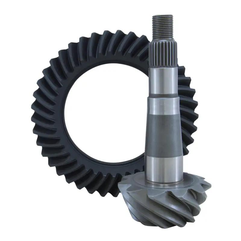 Yukon Gear & Axle YUK Gear Sets - Chrysler by Yukon Gear & Axle