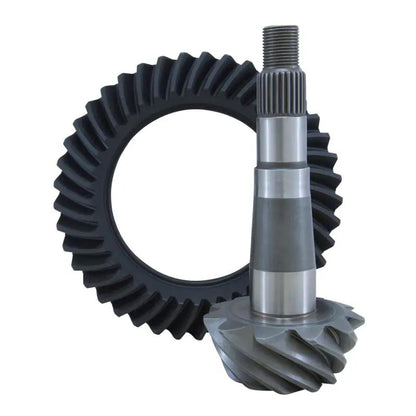 Yukon Gear & Axle YUK USA Std Gear Set - Chryslr by Yukon Gear & Axle